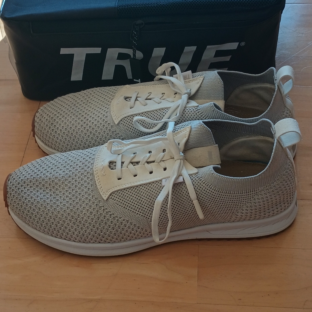 True Linkswear Daily Knit II